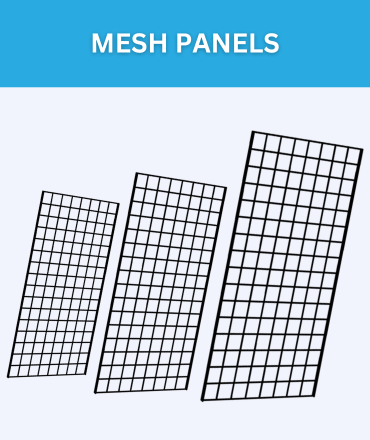 Mesh Panels